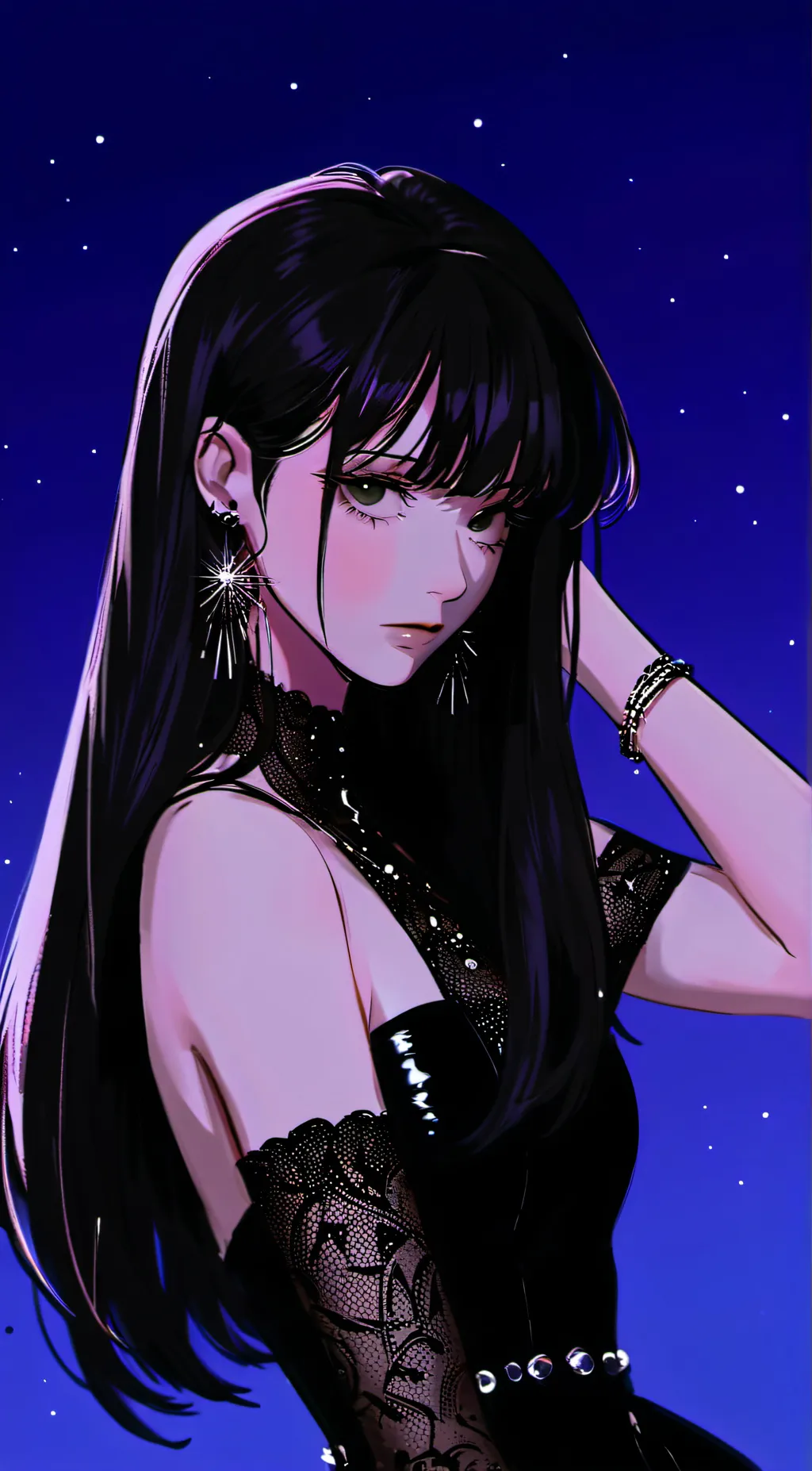 Talkie AI - Chat with Aria