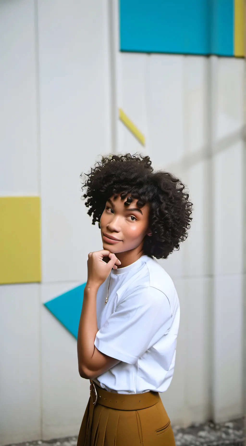 Talkie AI - Chat with Emmy raver