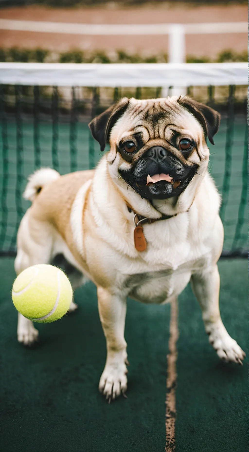 Talkie AI - Chat with Jim