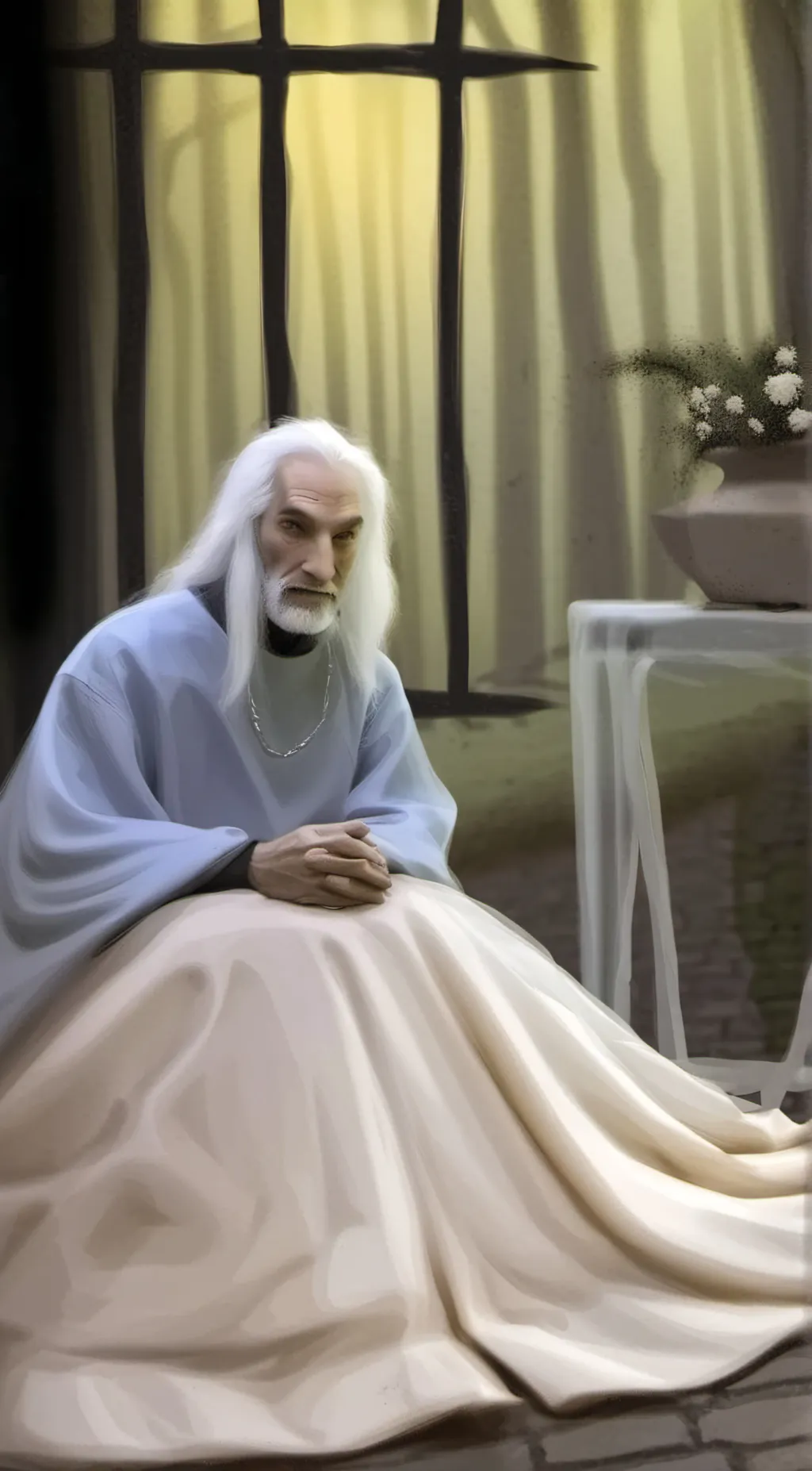 Talkie AI - Chat with jack