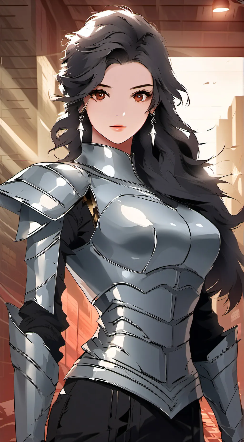 Talkie AI - Chat with Banka