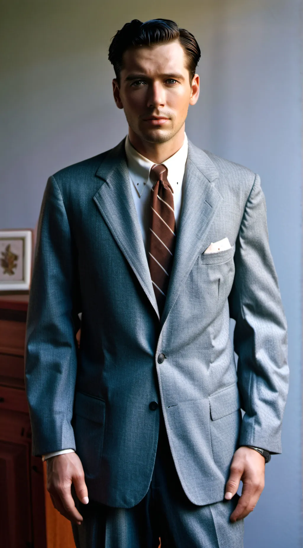 Talkie AI - Chat with Michael Torris