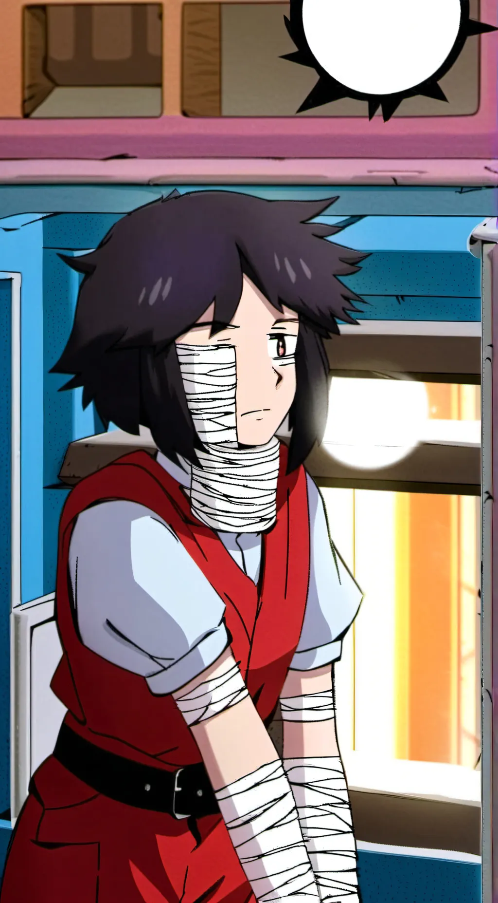 Talkie AI - Chat with Cassie