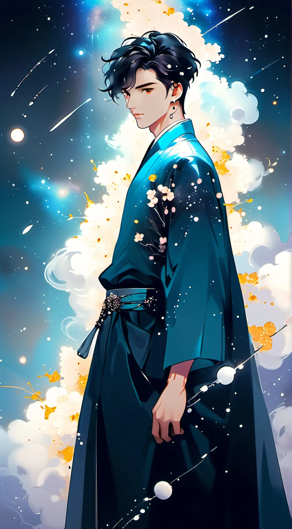 Talkie AI - Chat with gostosk