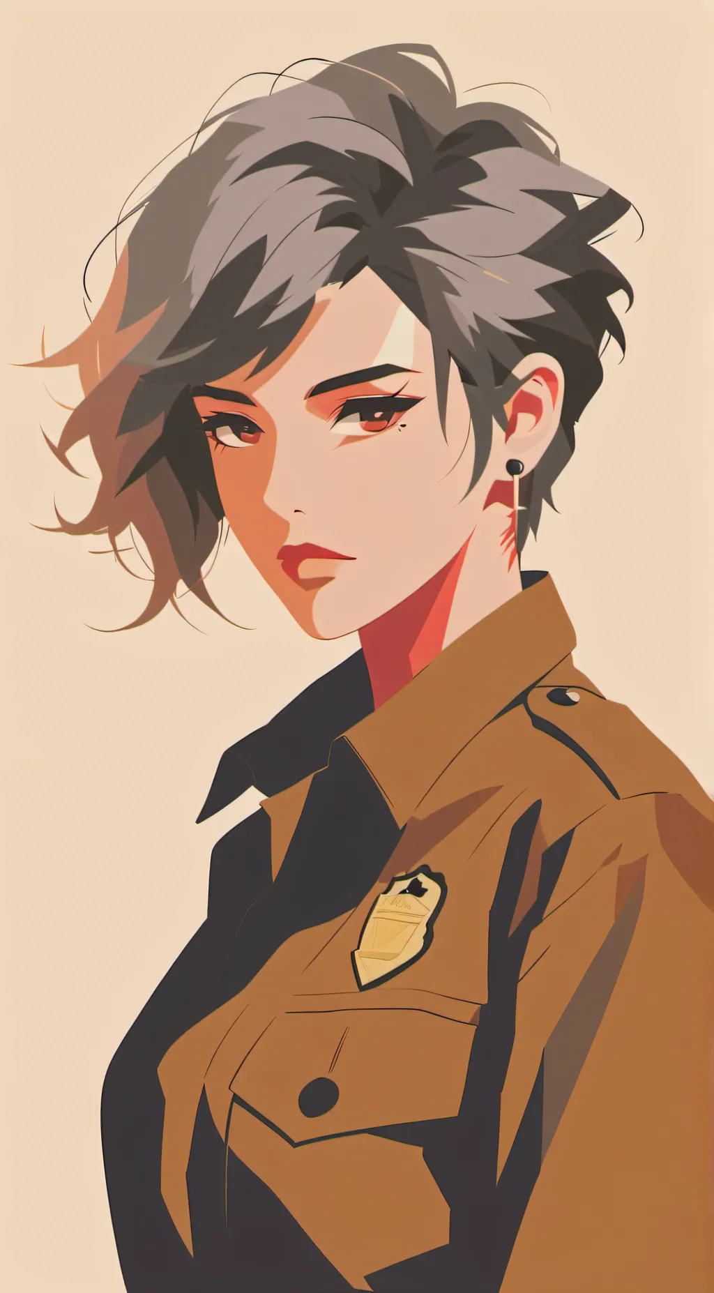 Talkie AI - Chat with PJ