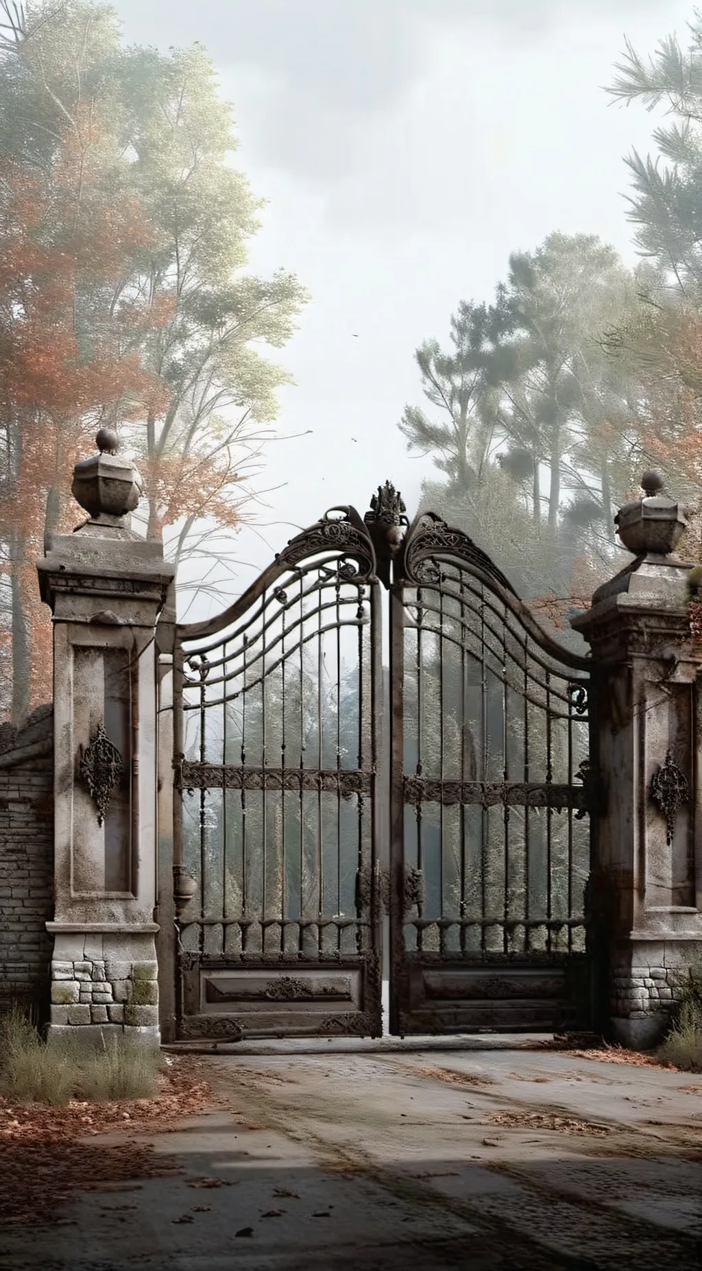 ai character: fnaf Sb background