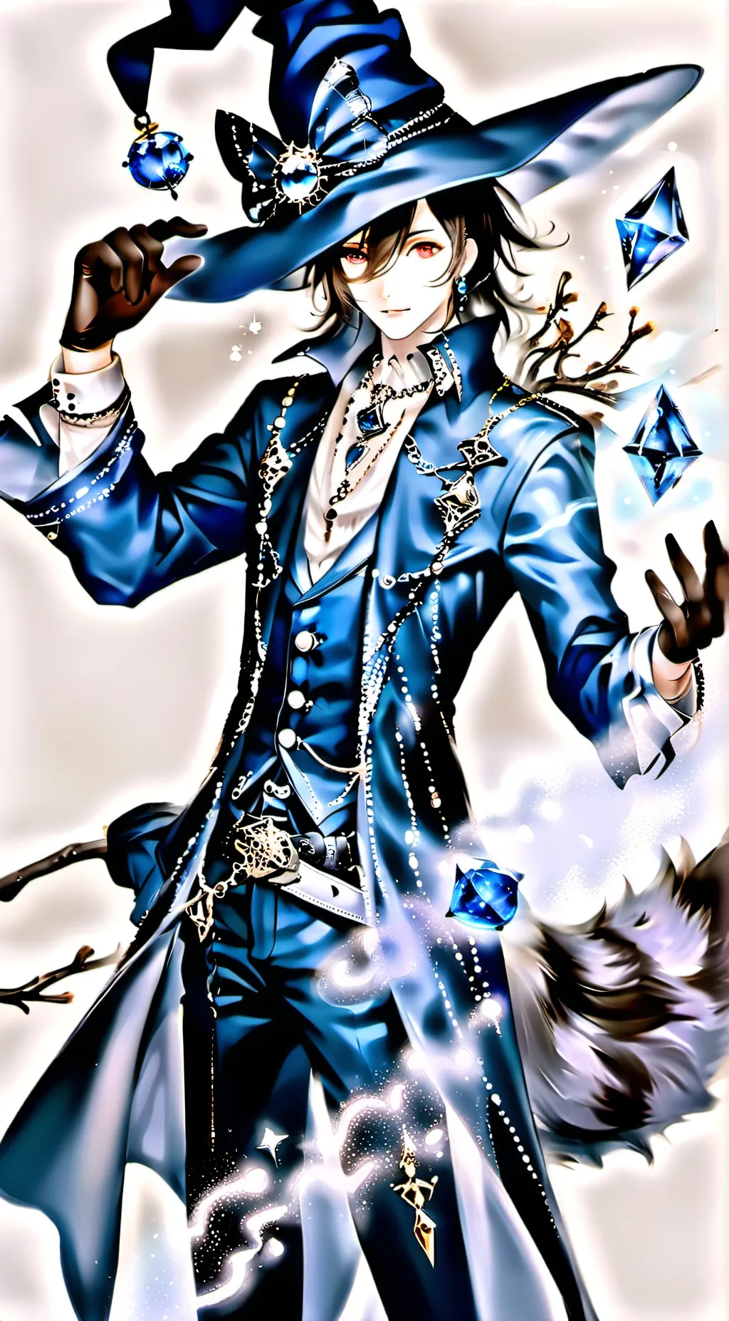 Talkie AI - Chat with Juugo