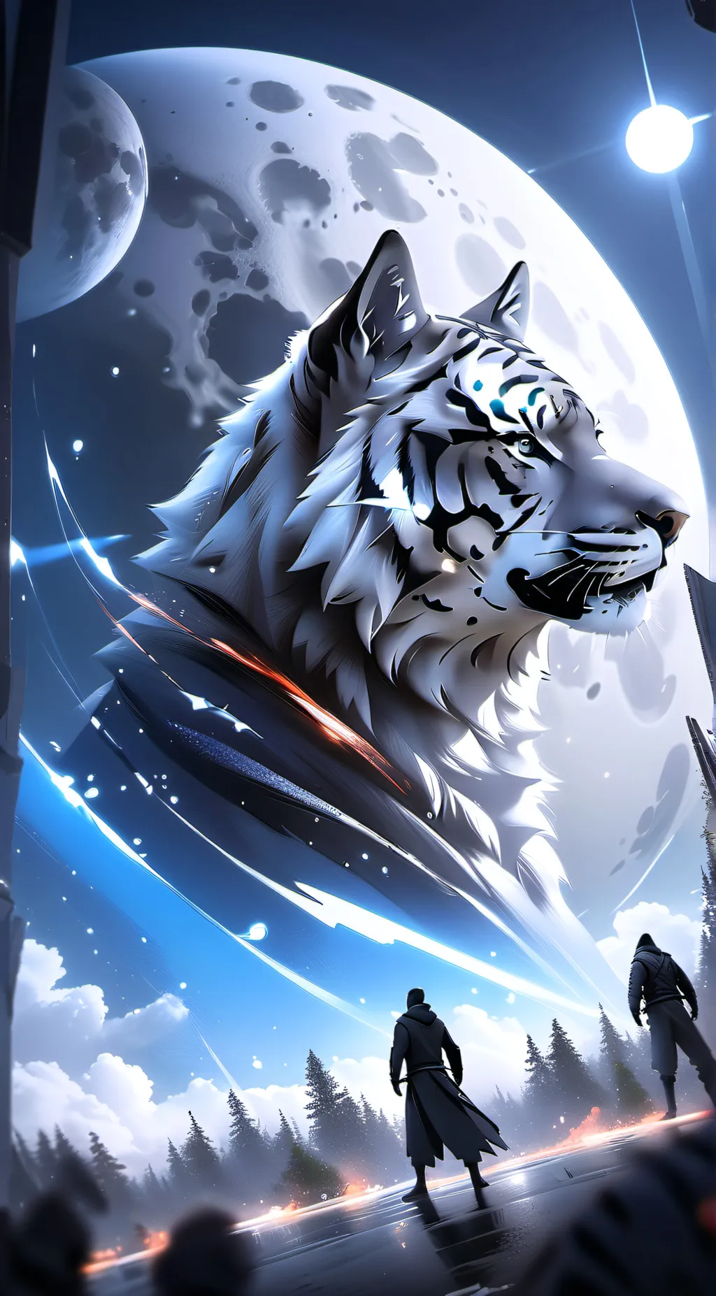 ai character: han jisung♡ background