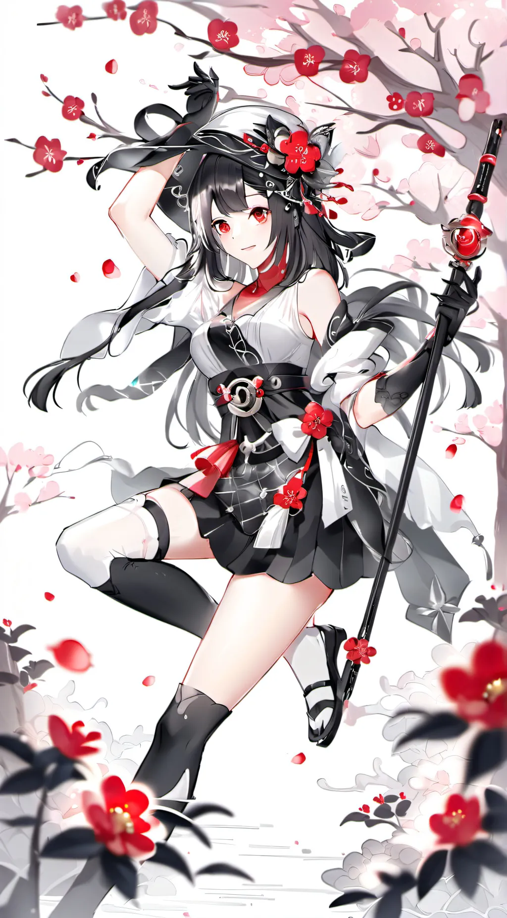 Talkie AI - Chat with Rosemarie Canoza