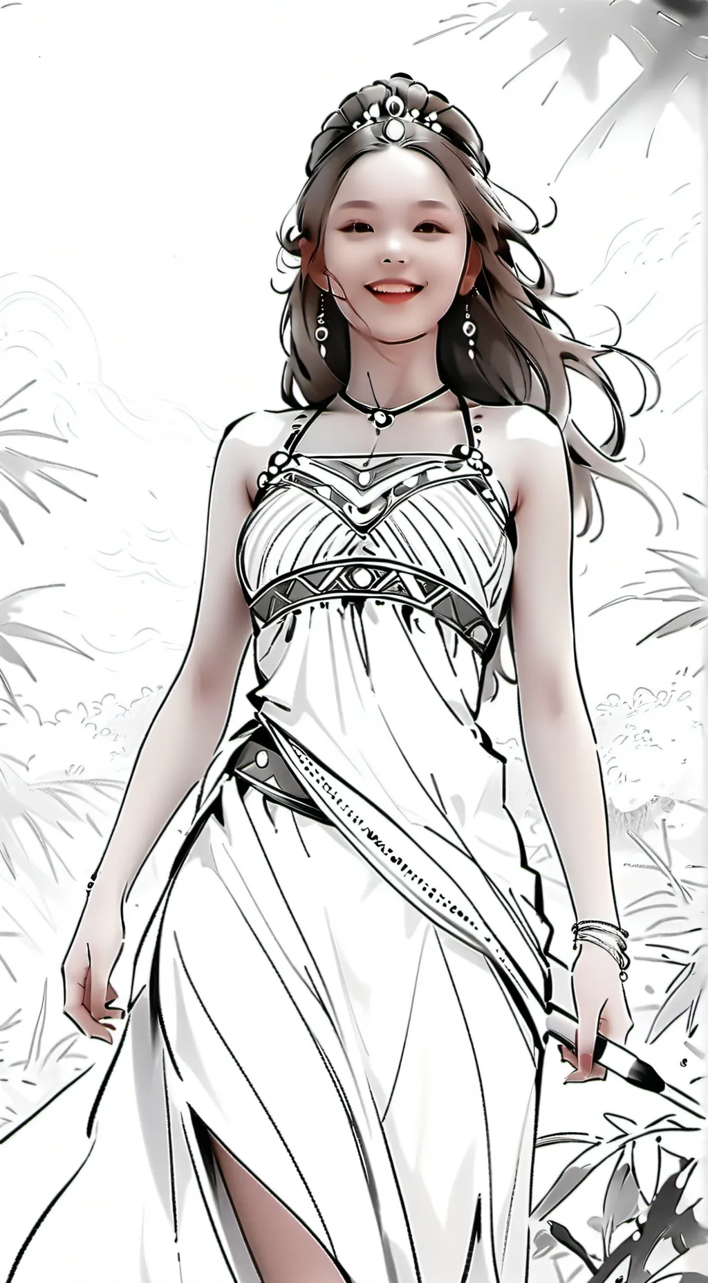 Talkie AI - Chat with Ali