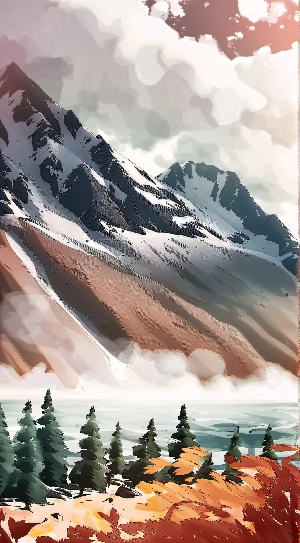 ai character: Pokemon Journey background