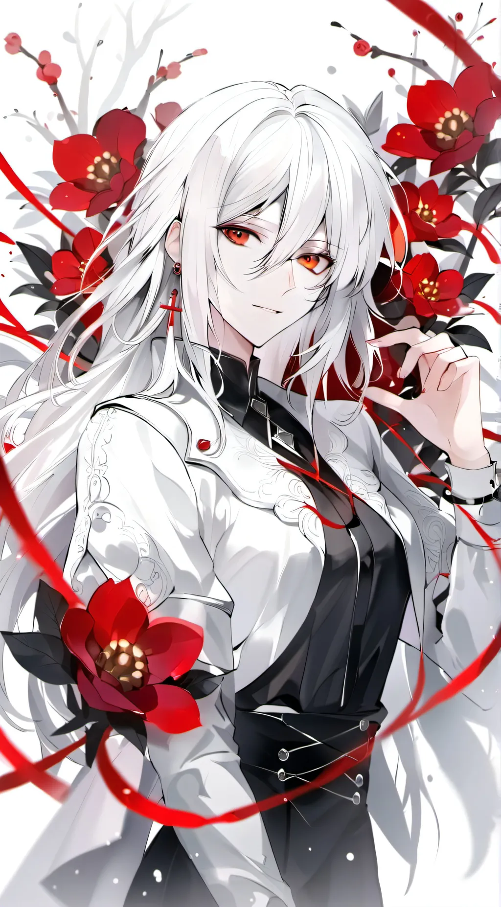 ai character: Shizo background