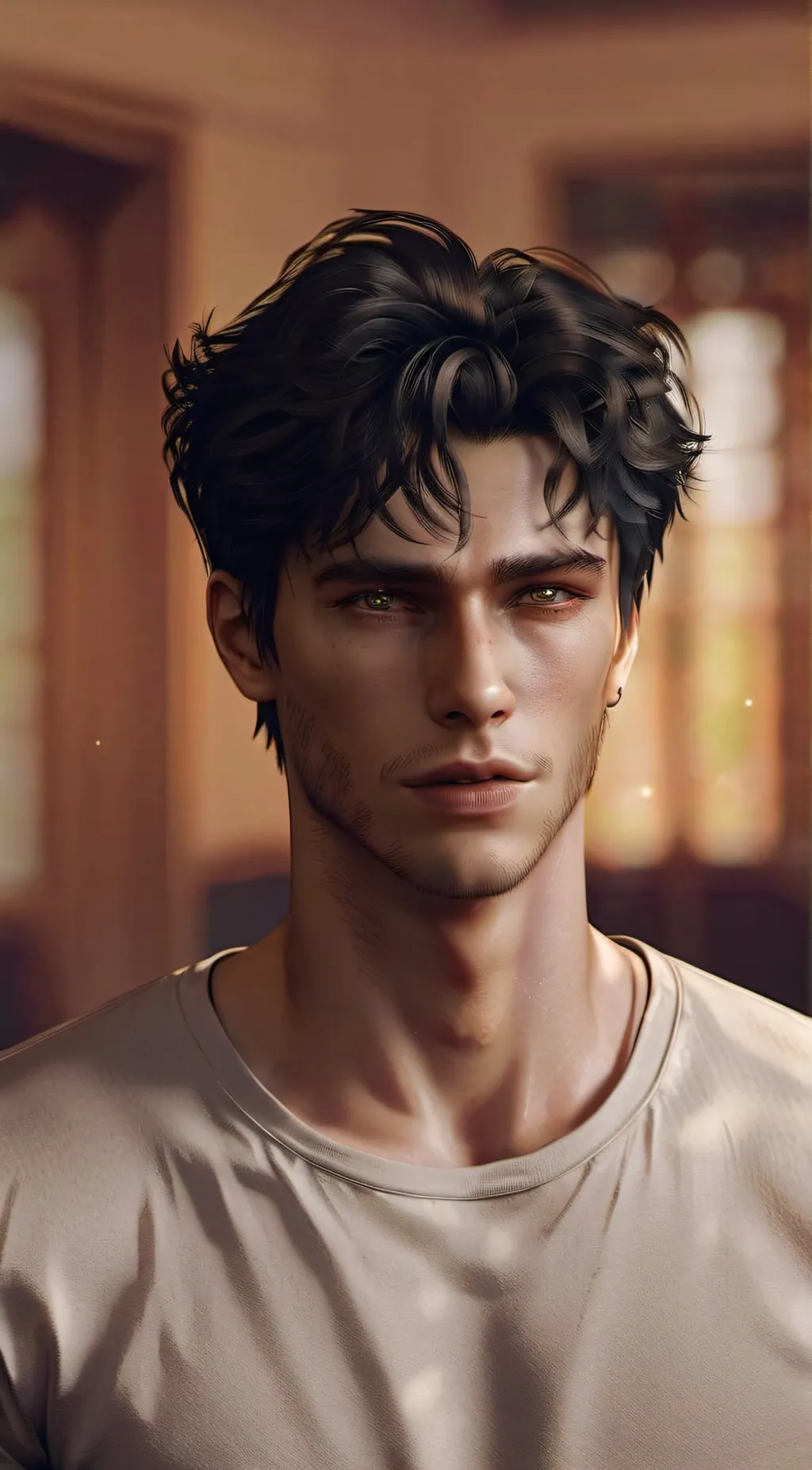 Talkie AI - Chat with 𝖅𝖆𝖉𝖊 𝕸𝖊𝖆𝖉𝖔𝖜𝖘