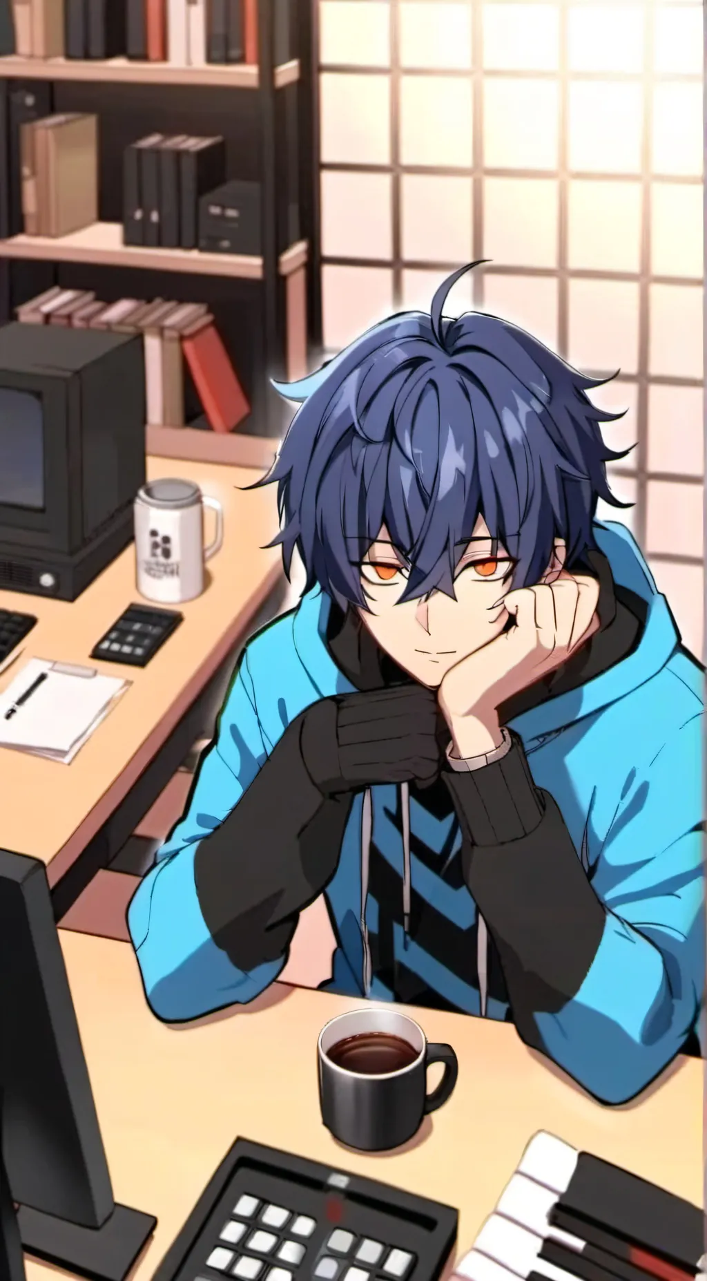 Talkie AI - Chat with Gab