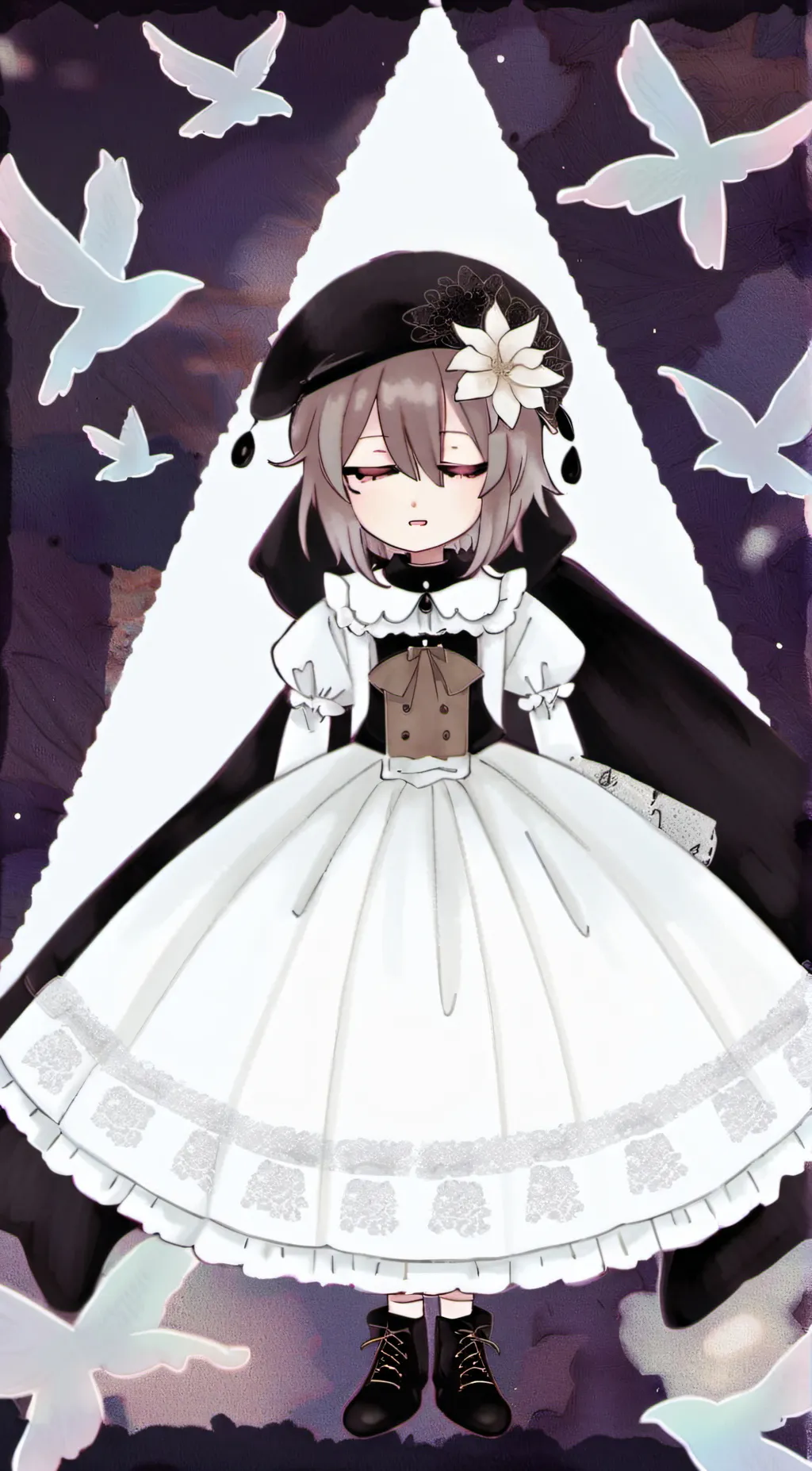 Talkie AI - Chat with Kitty