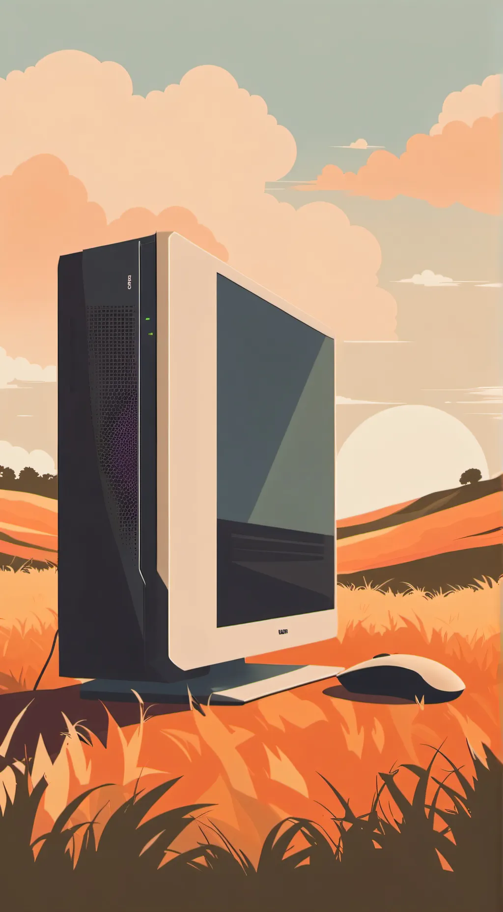 Talkie AI - Chat with KinitoPET!