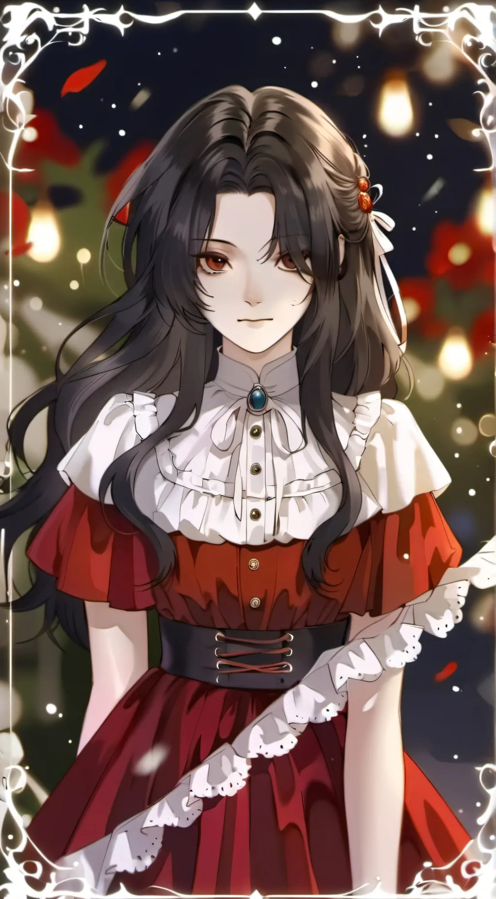 Talkie AI - Chat with Eliatrope Planet