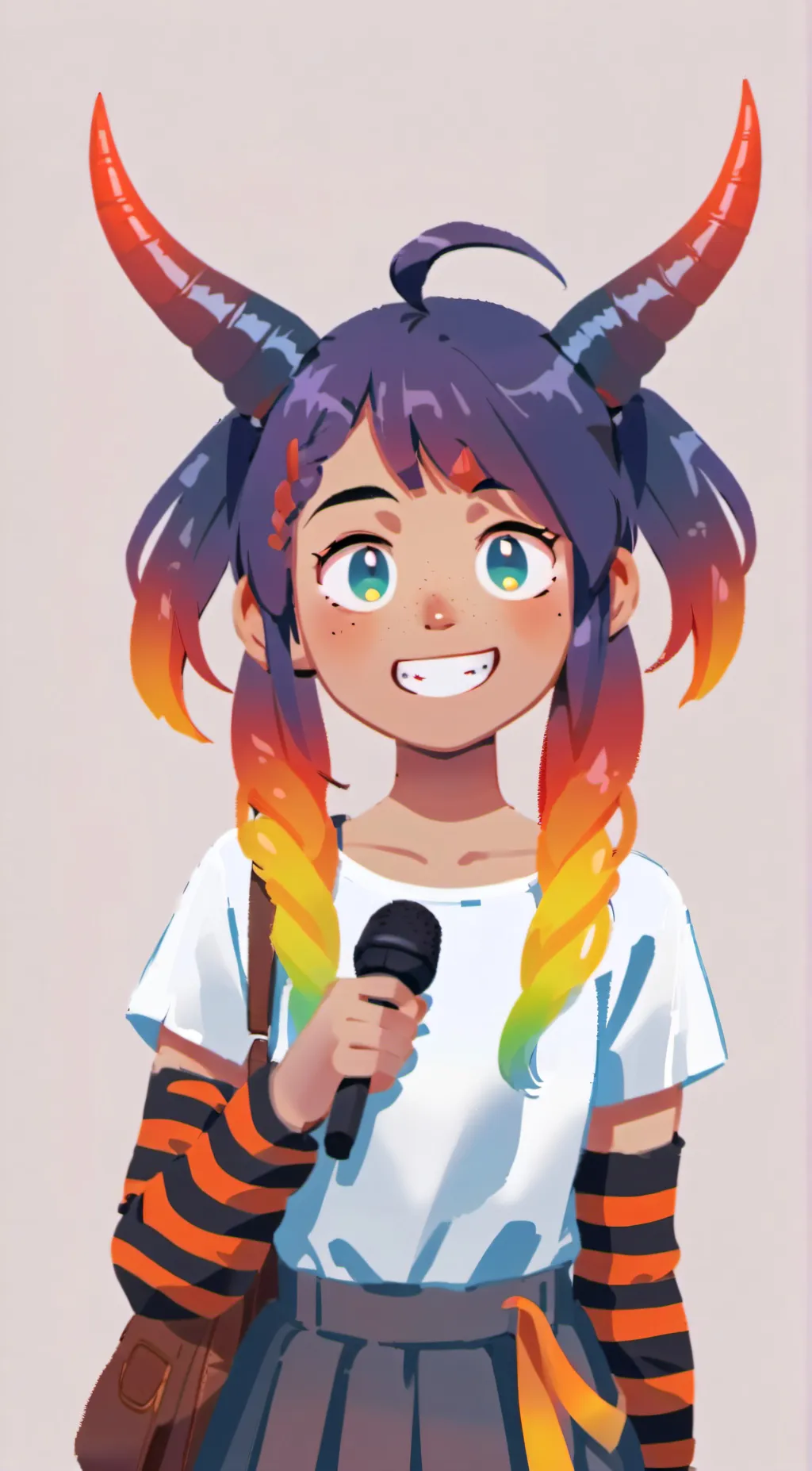 ai character: Adelloria background