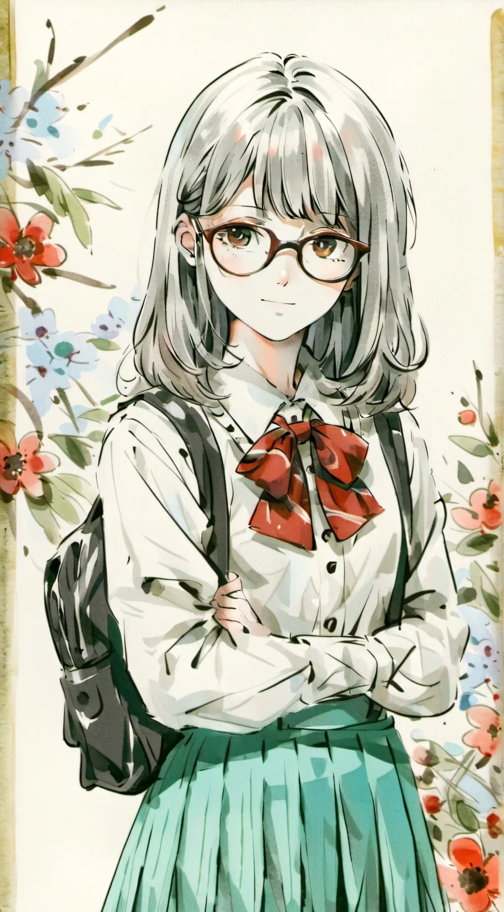 Talkie AI - Chat with Me (karina)