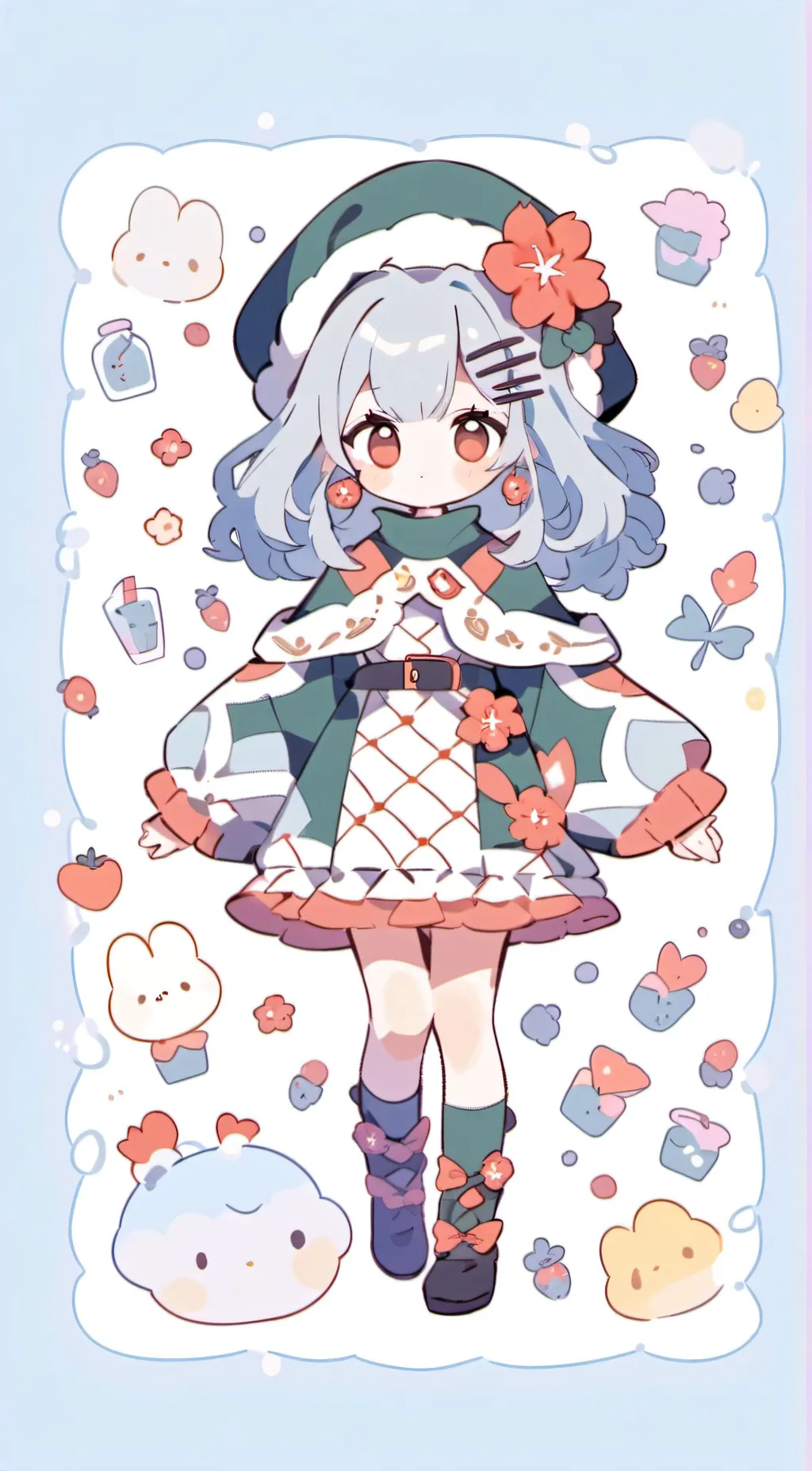 Talkie AI - Chat with Arthur