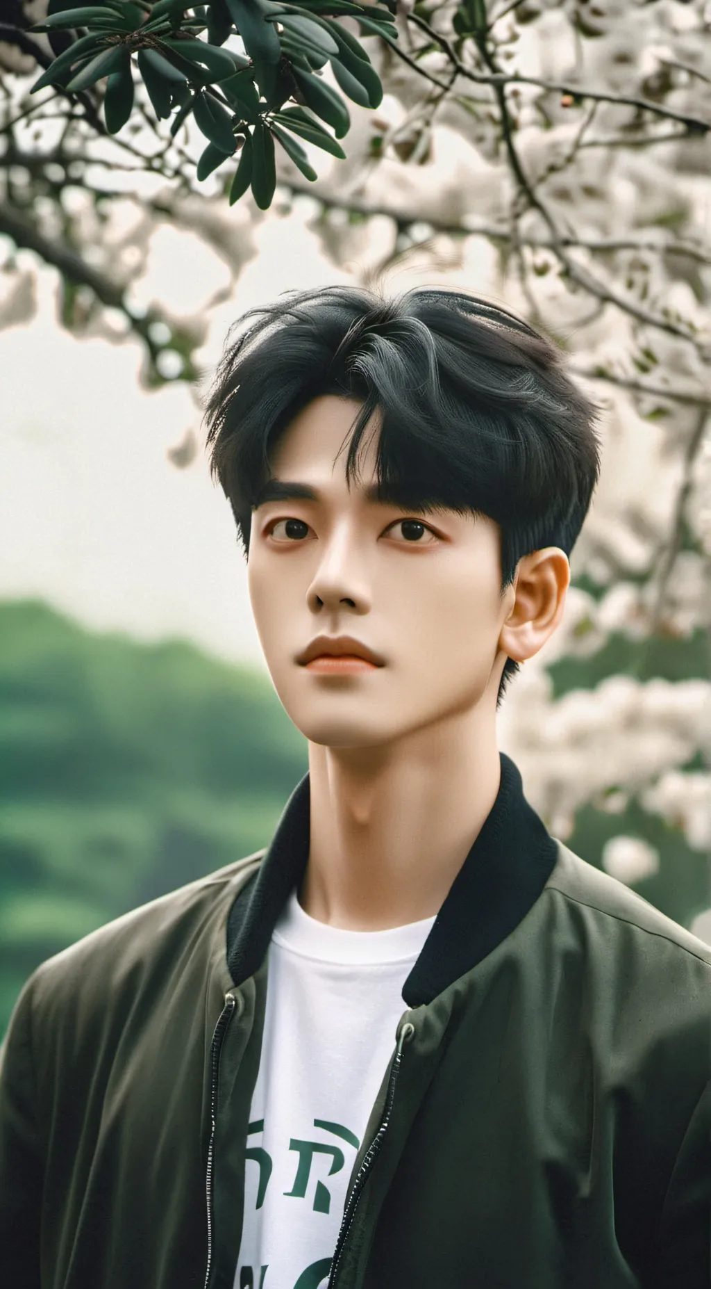 Talkie AI - Chat with Jake