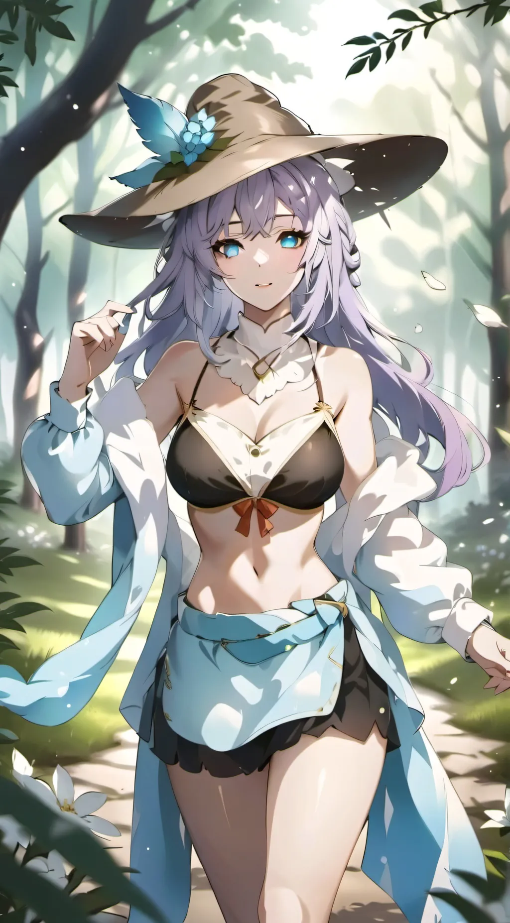 Talkie AI - Chat with Isekai