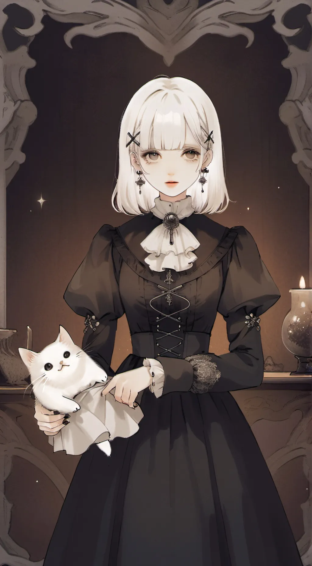 Talkie AI - Chat with Hazbin