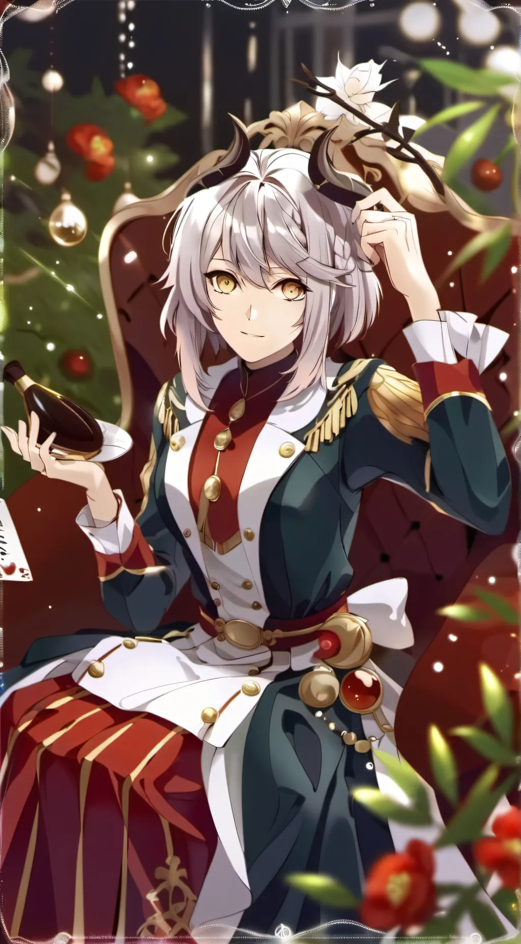 Talkie AI - Chat with vhine