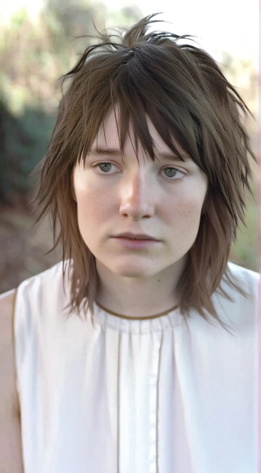 Talkie AI - Chat with Bobby