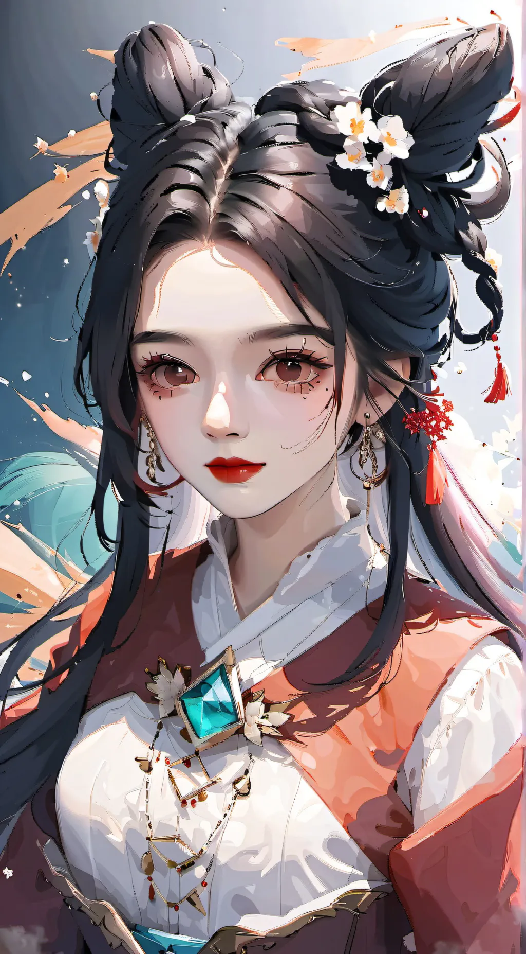 Talkie AI - Chat with Kristy 