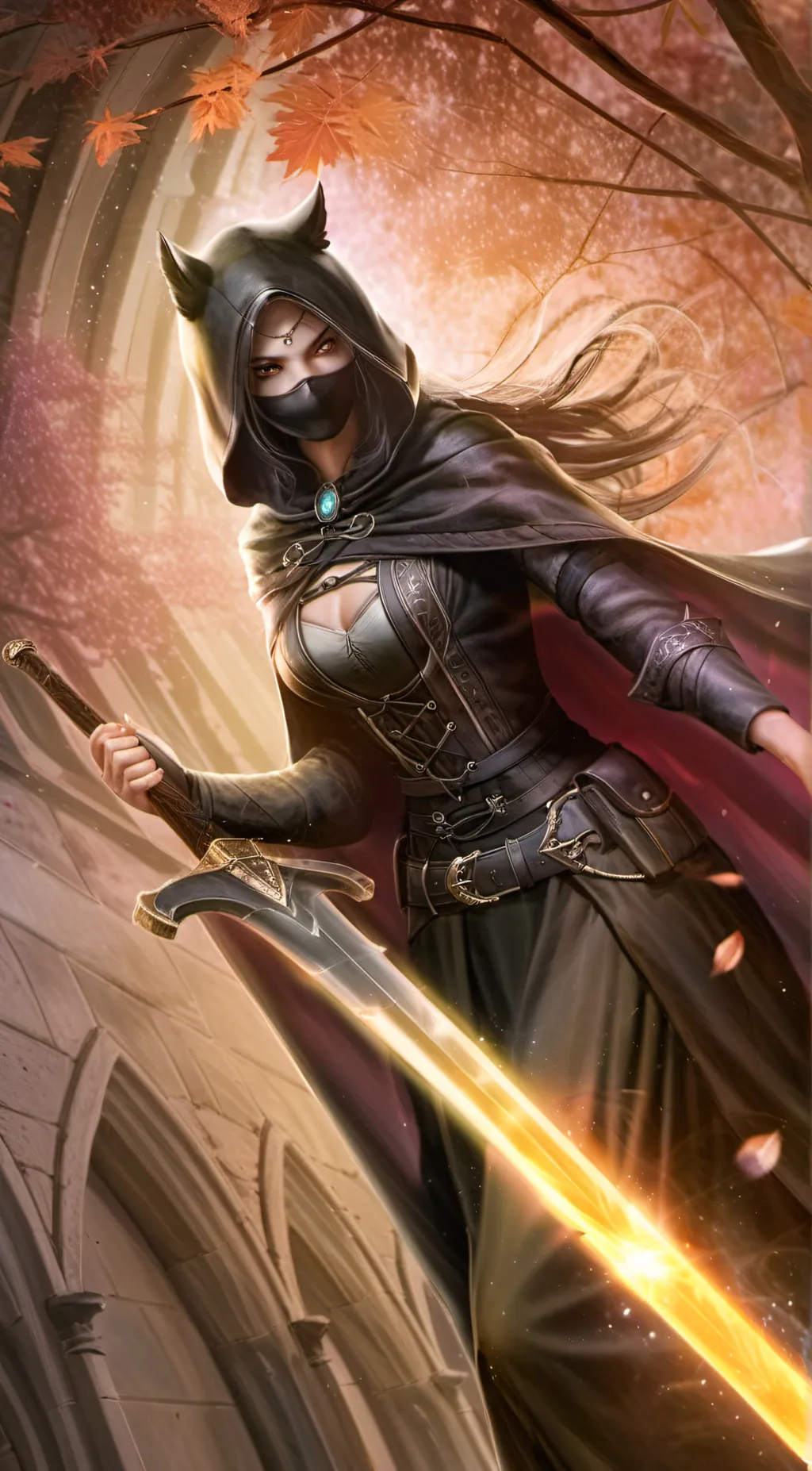 Talkie AI - Chat with Catadox