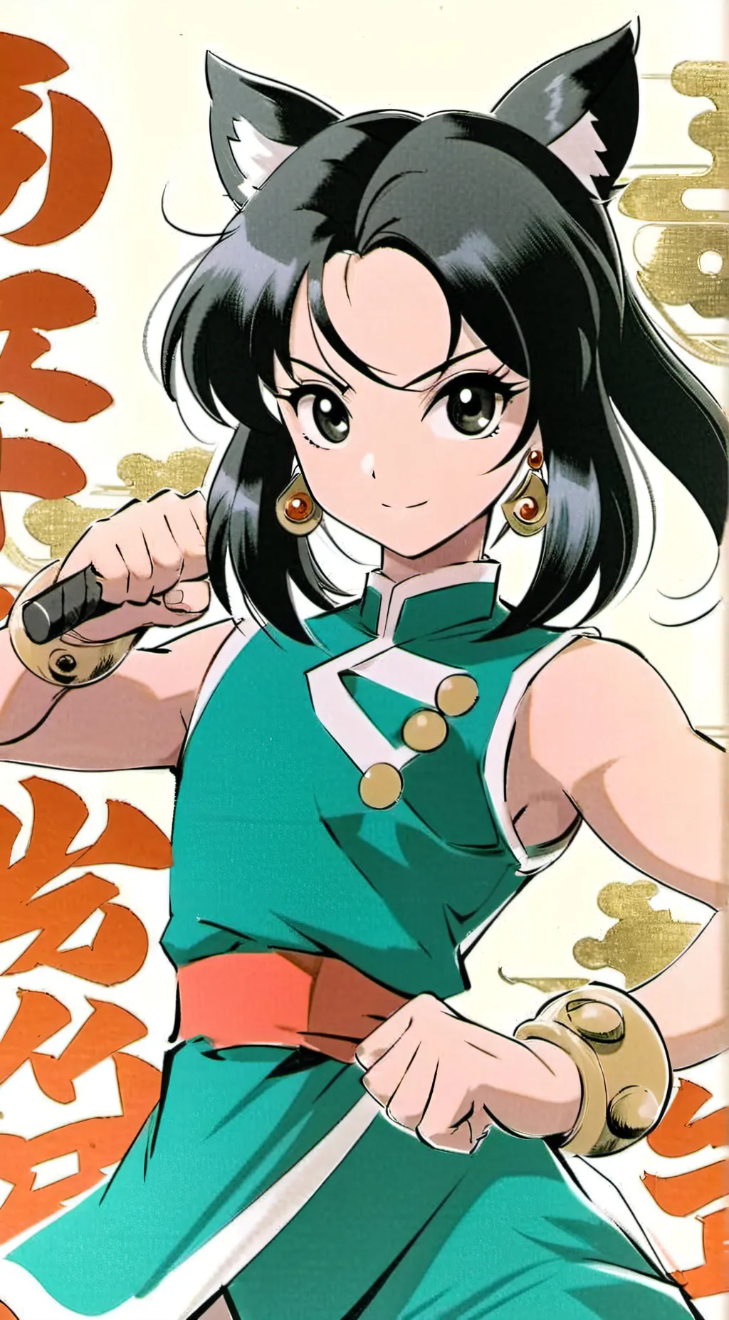 Talkie AI - Chat with Meow 