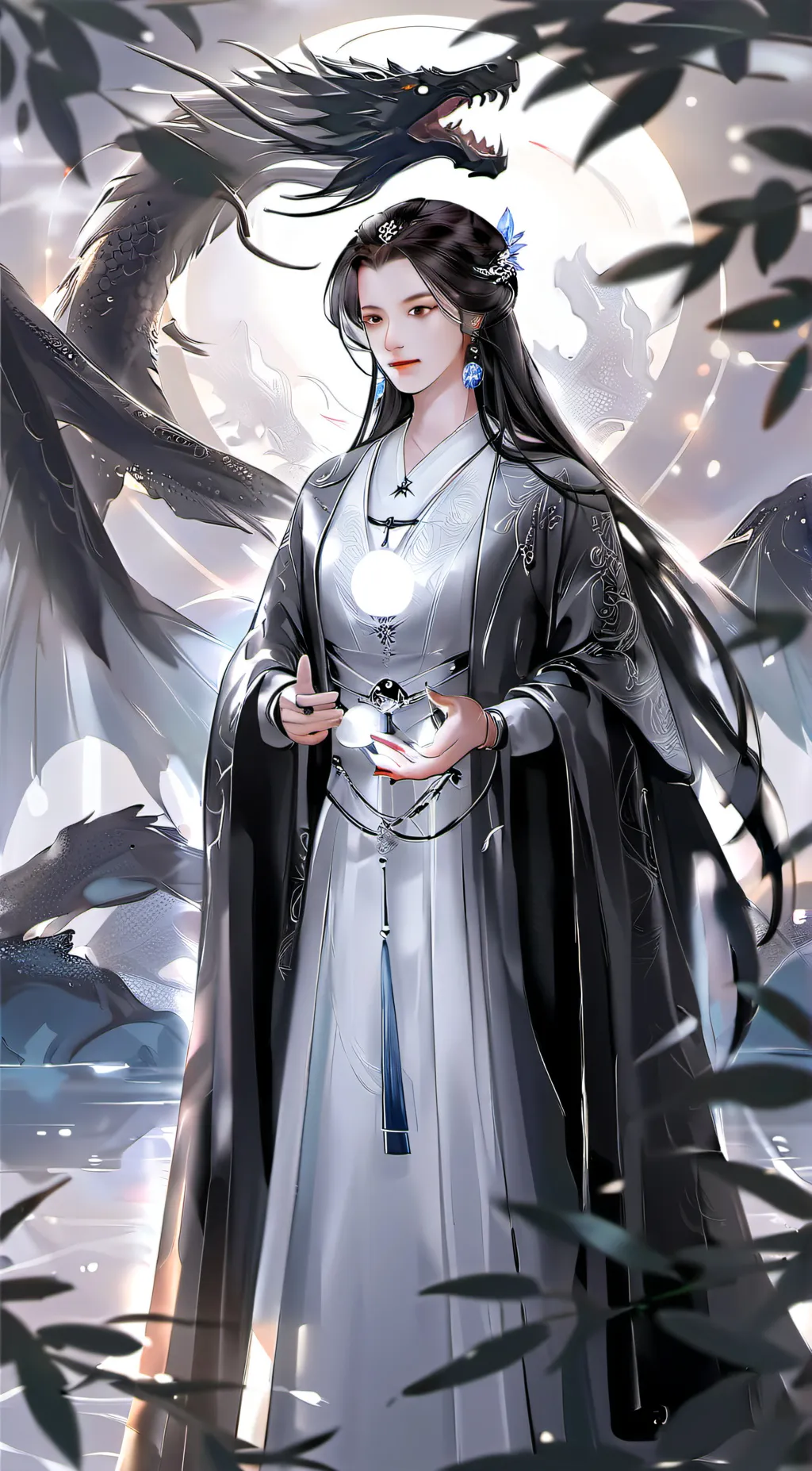 Talkie AI - Chat with Aria