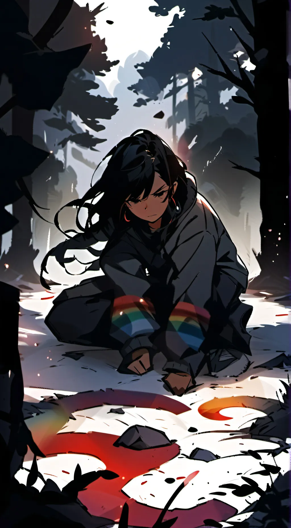 Talkie AI - Chat with Maple