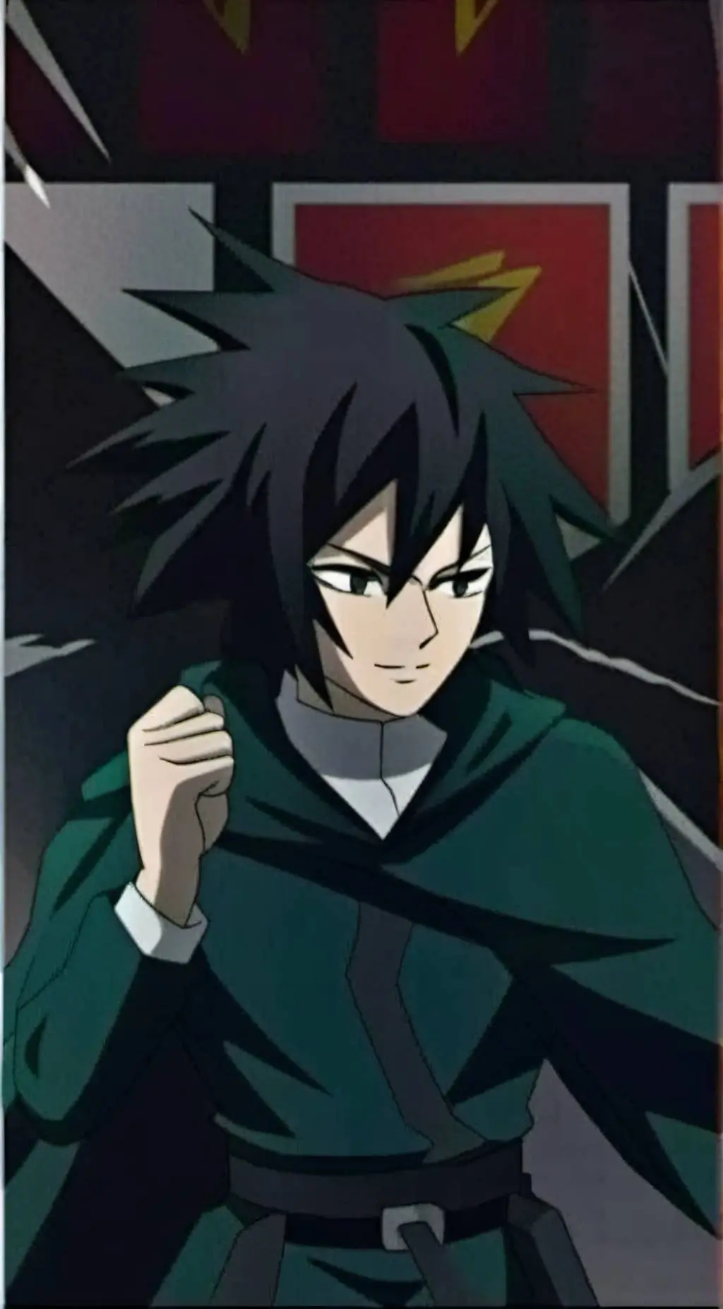 Talkie AI - Chat with Reaction room