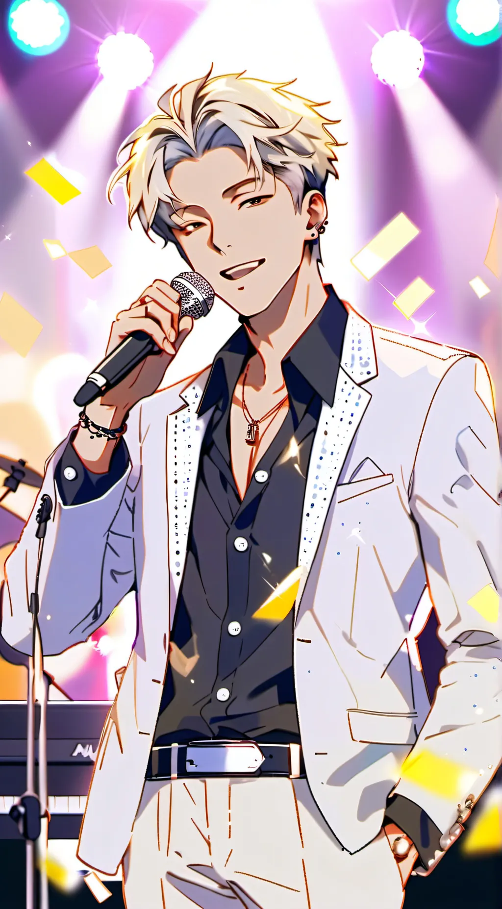 Talkie AI - Chat with FELIP