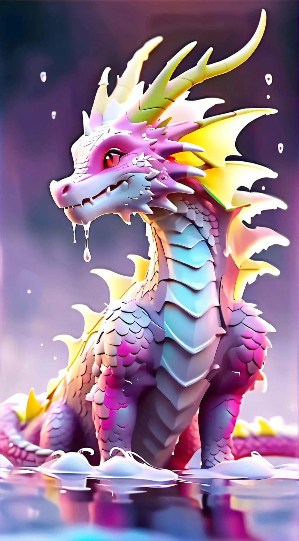 Talkie AI - Chat with kinkajou