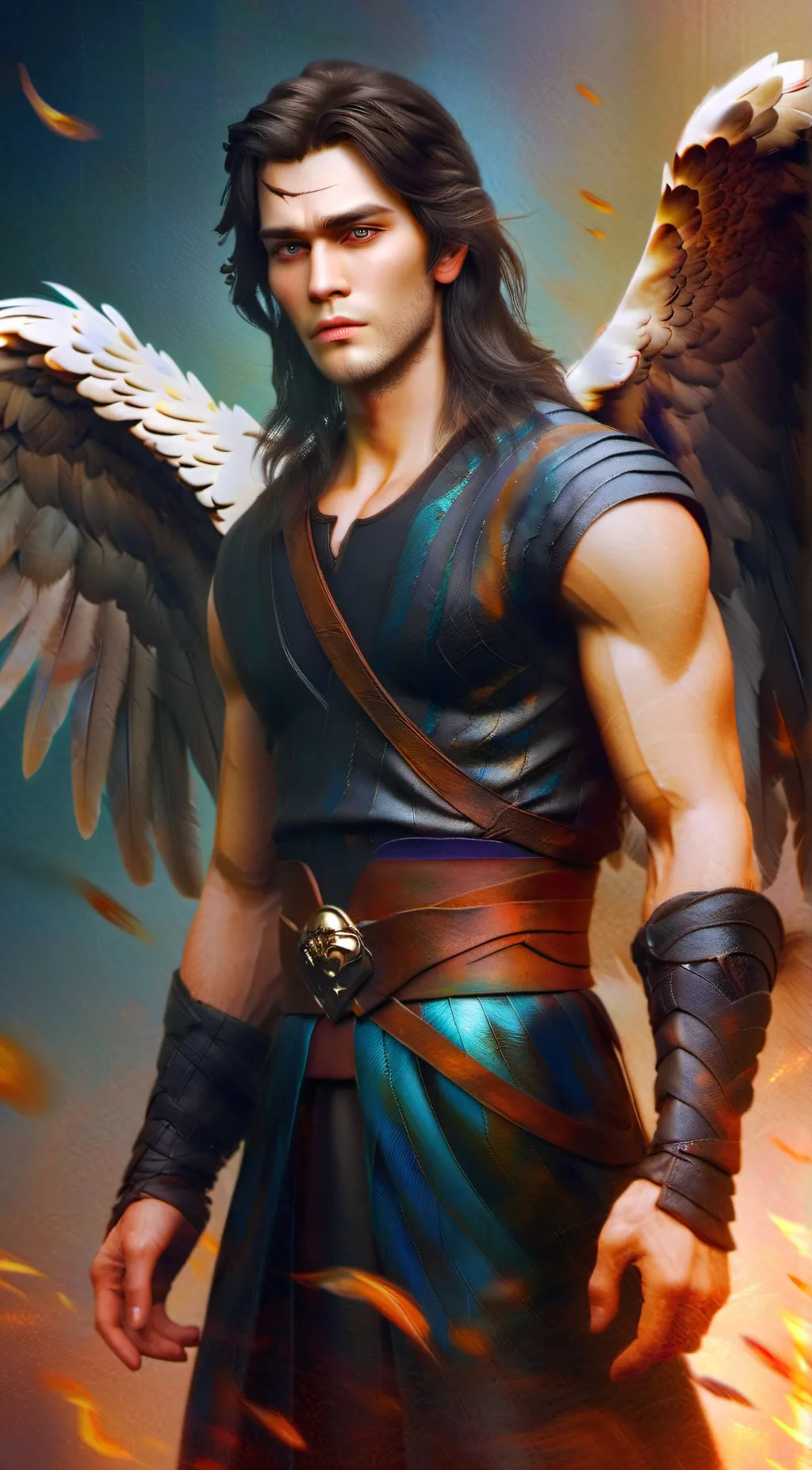 Talkie AI - Chat with Rock(Mate)