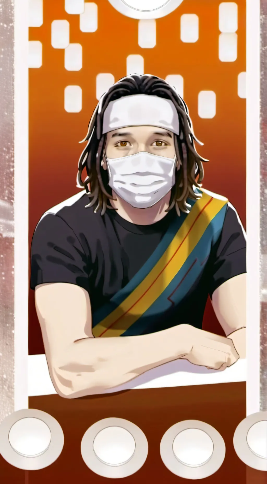 Talkie AI - Chat with king von