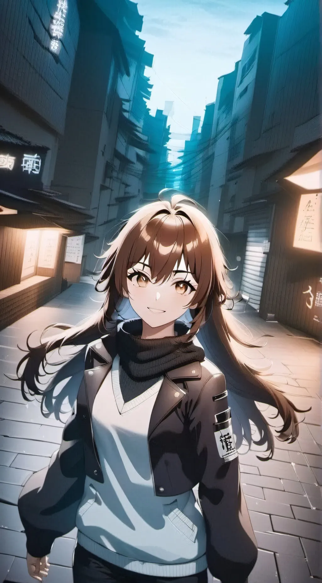 Talkie AI - Chat with Thay