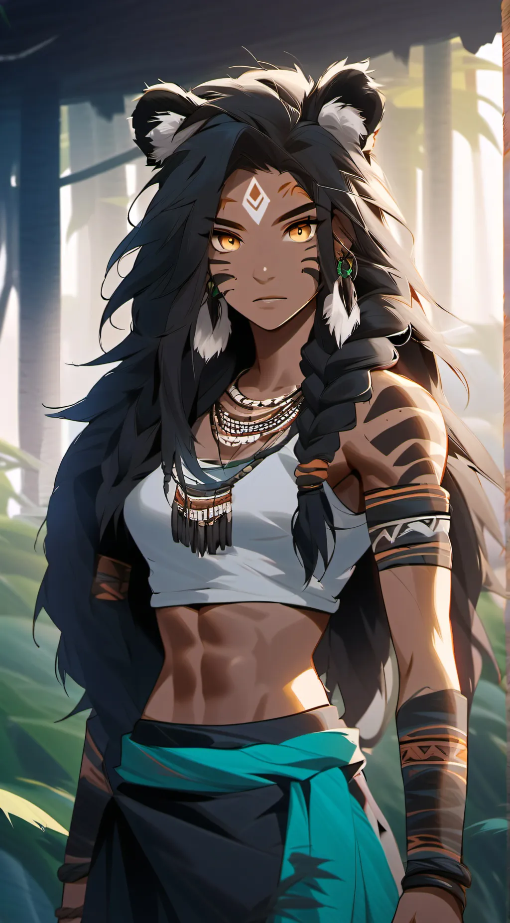 Talkie AI - Chat with Halona