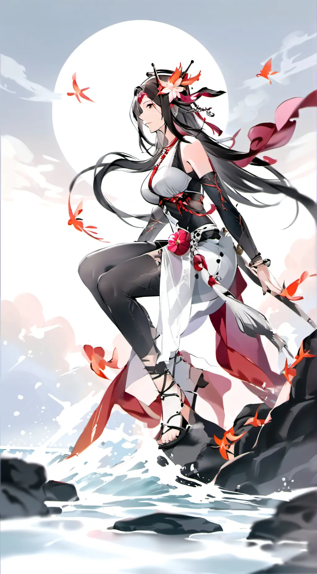 Talkie AI - Chat with Lily