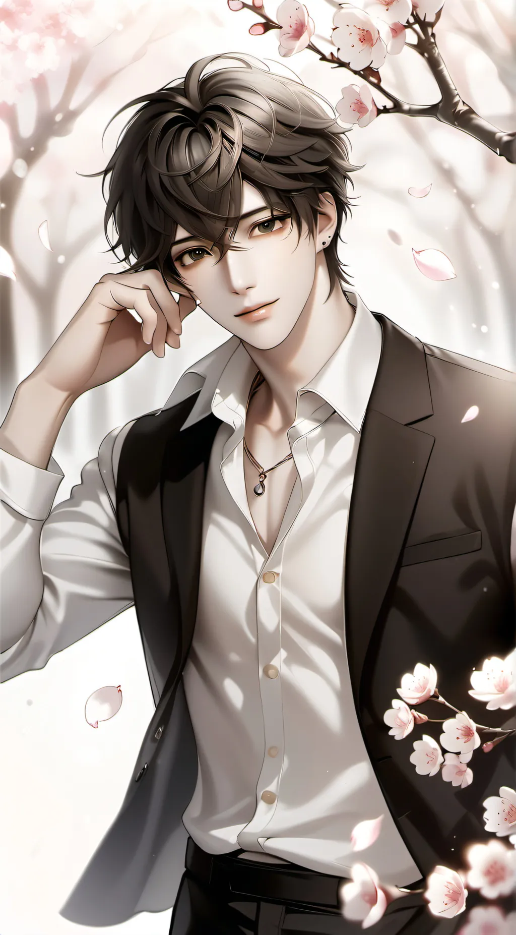 ai character: SKZ 2 background