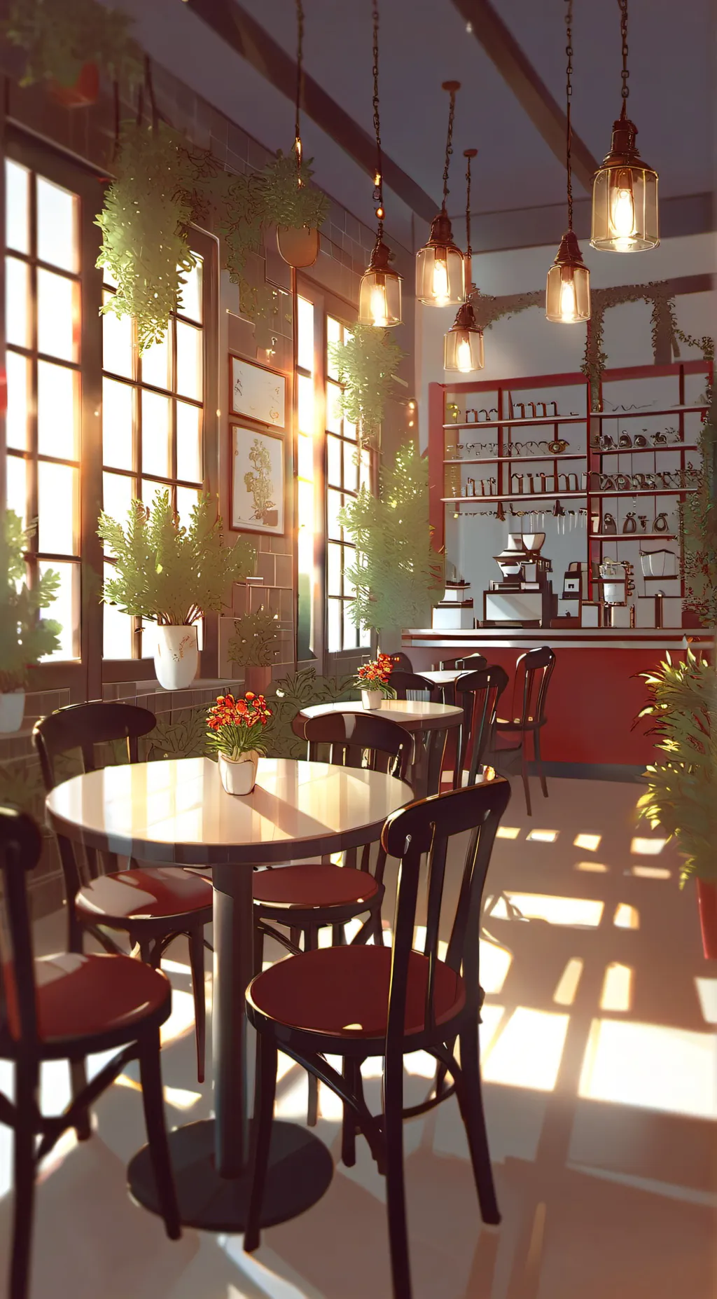 Talkie AI - Chat with Moo Moo Mocha