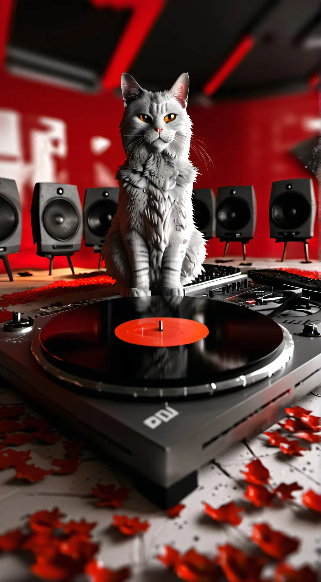 Talkie AI - Chat with I swalowed shampoo