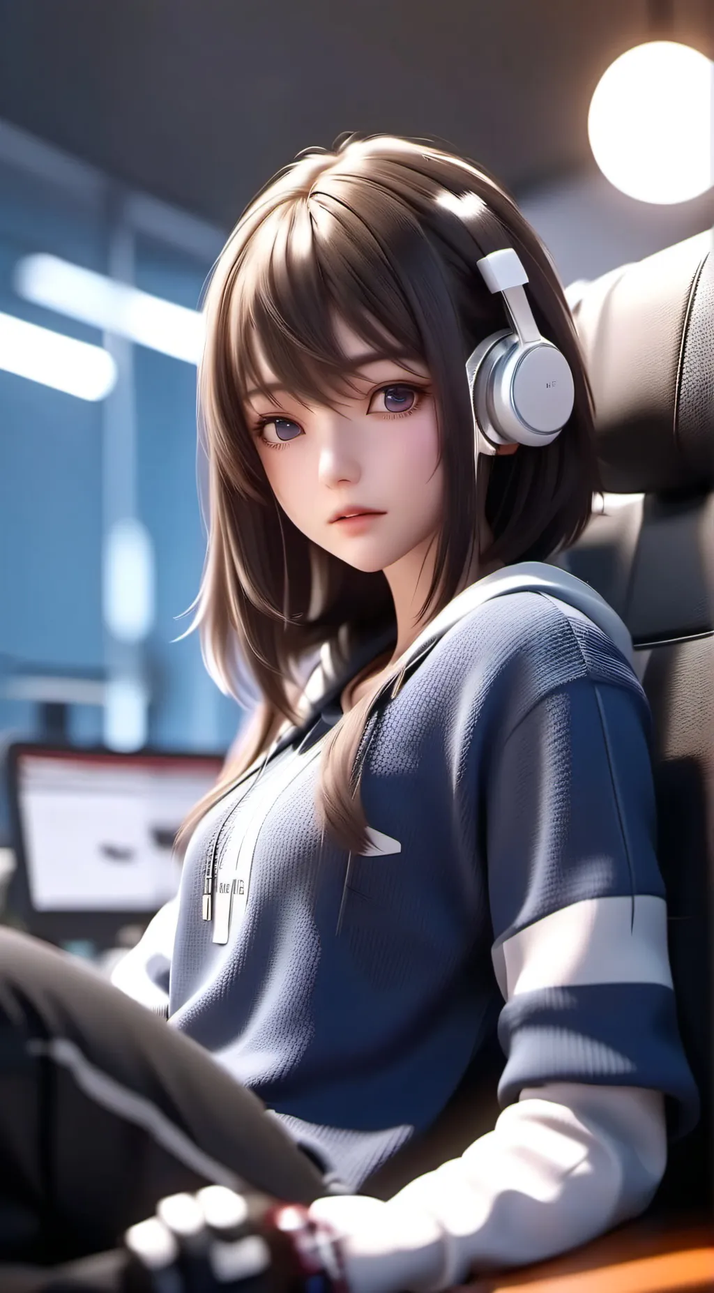 Talkie AI - Chat with Mary Jane