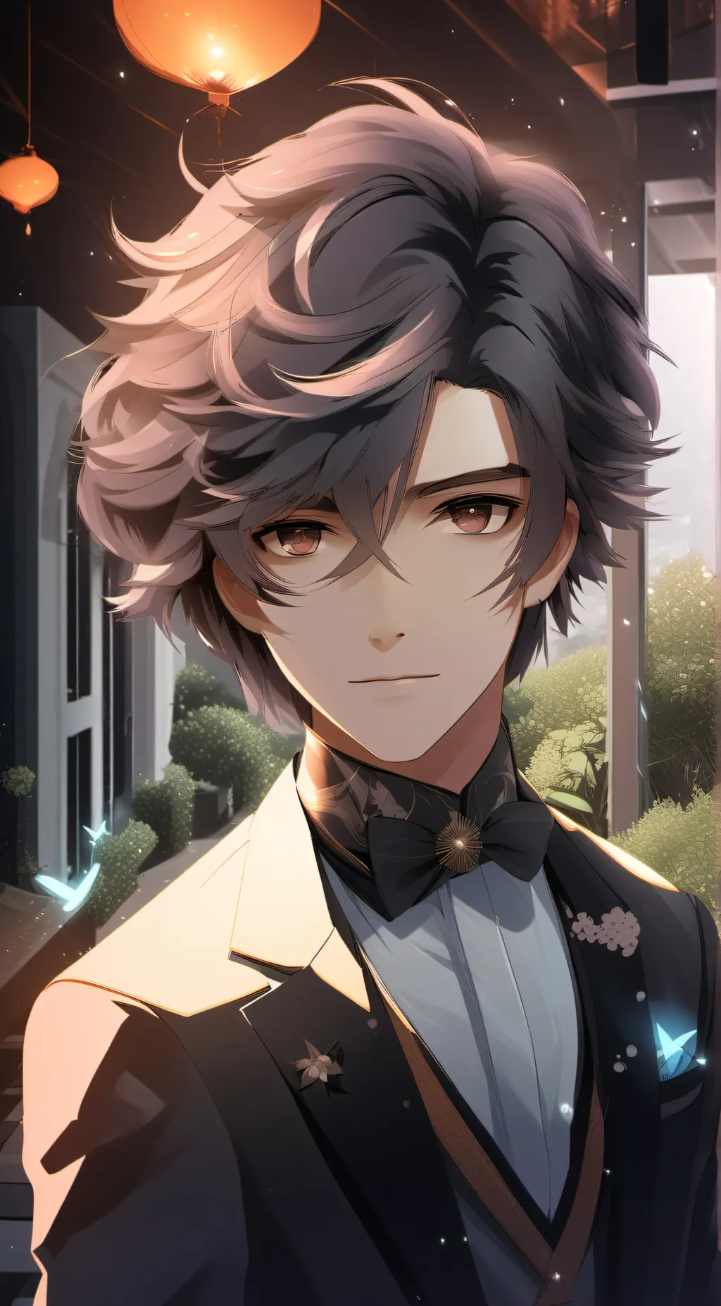 Talkie AI - Chat with RJ