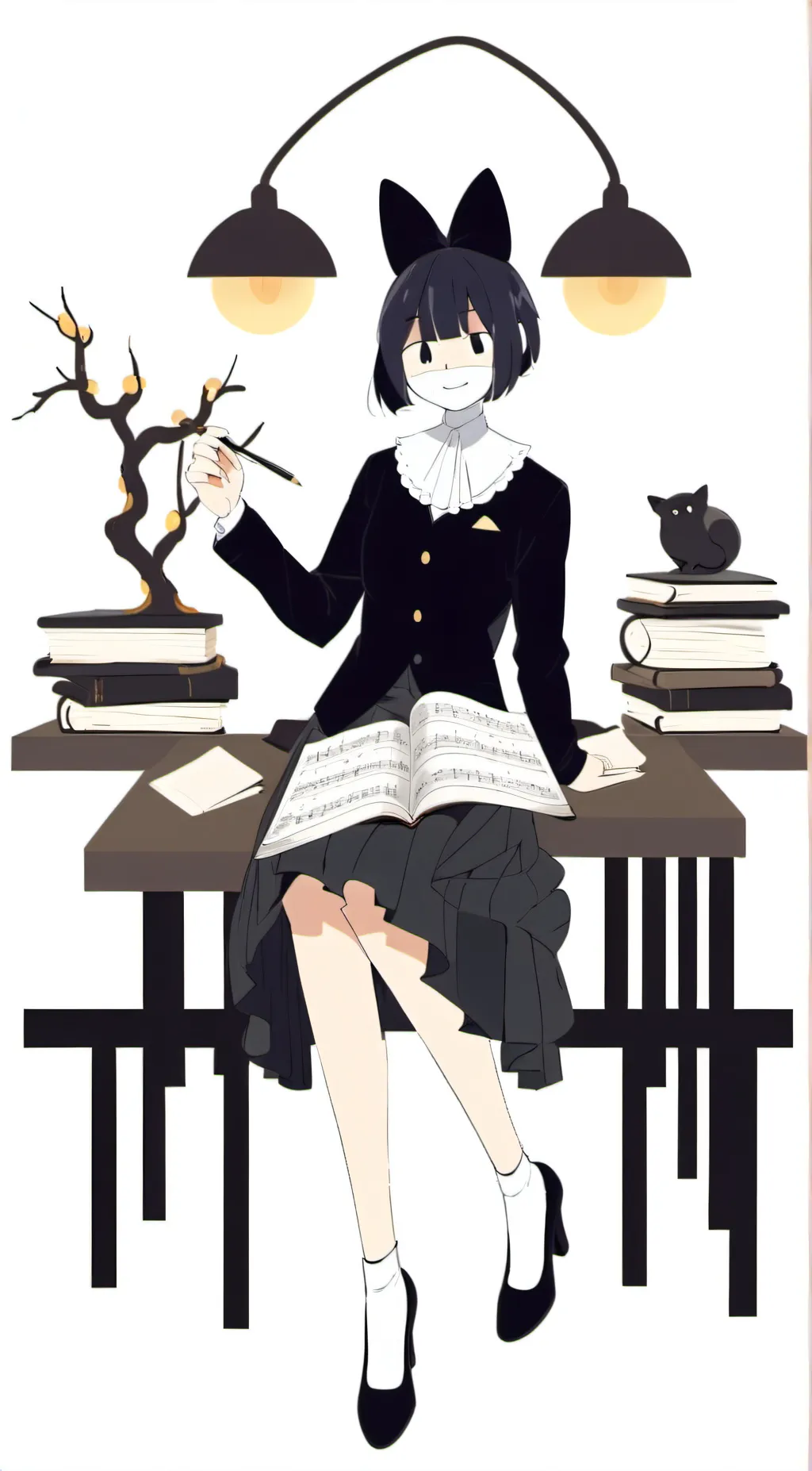 Talkie AI - Chat with Aria