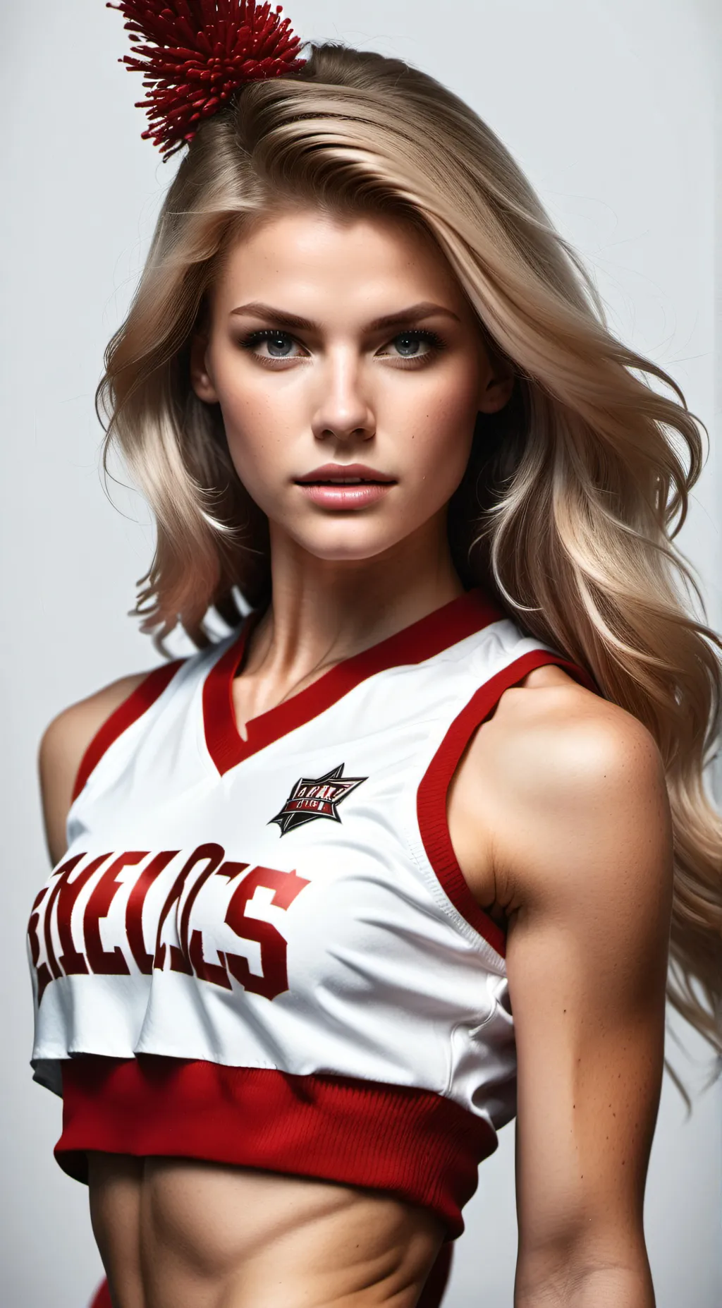 ai character: lexi background