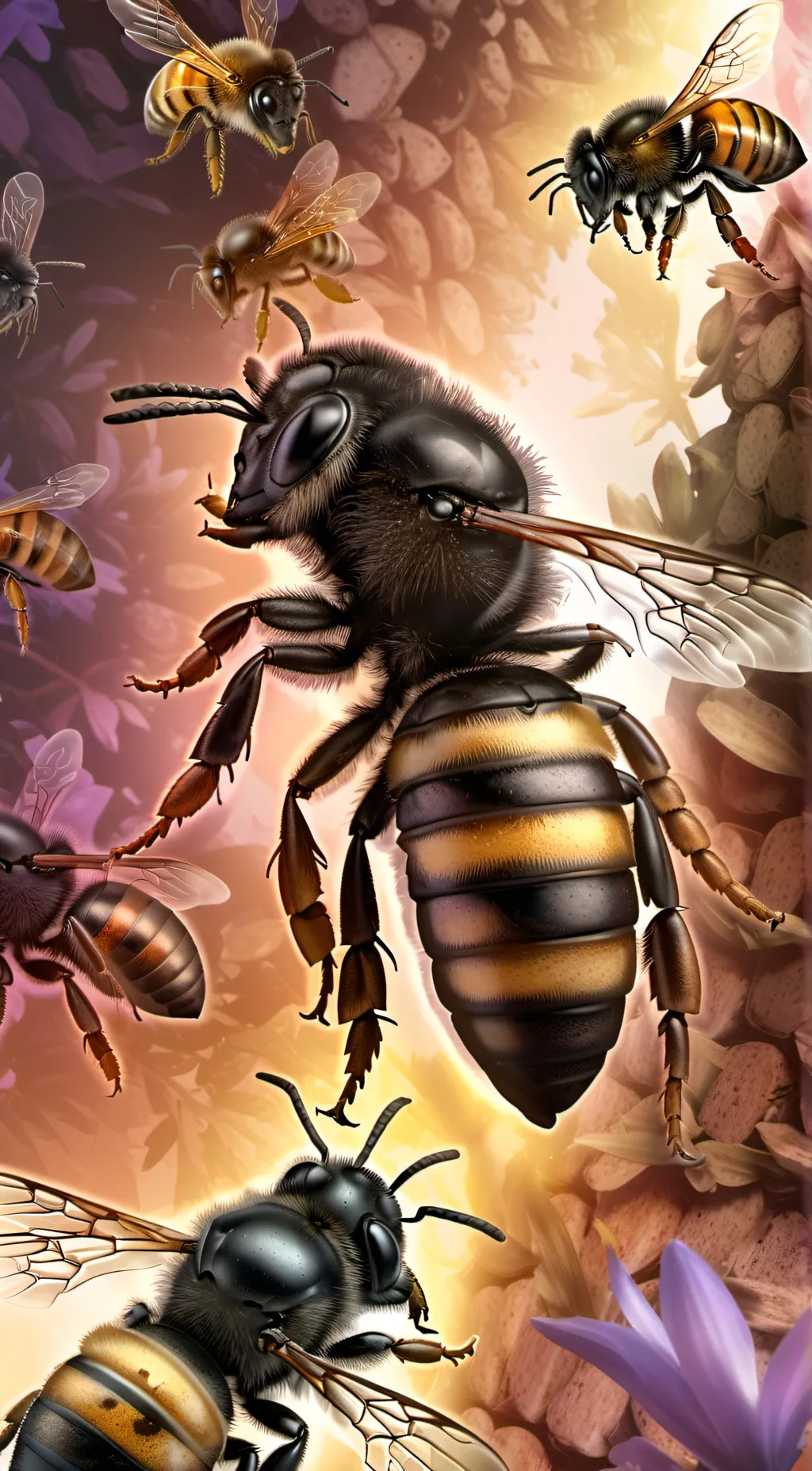 Talkie AI - Chat with life as a queen be